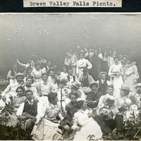 Thumbnail for McCarthy Album 06, Photograph 137