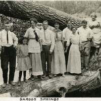 Thumbnail for McCarthy Album 05, Photograph 054