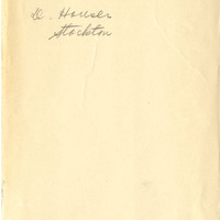 Thumbnail for Old Series Trademark No. 1141