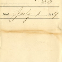Thumbnail for Old Series Trademark No. 1736