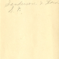 Thumbnail for Old Series Trademark No. 1061