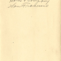 Thumbnail for Old Series Trademark No. 1380
