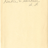 Thumbnail for Old Series Trademark No. 1270