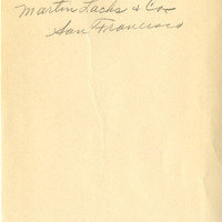 Thumbnail for Old Series Trademark No. 1131