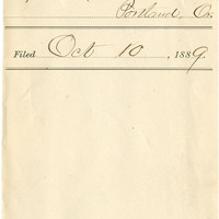 Thumbnail for Old Series Trademark No. 1759
