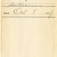 Thumbnail for Old Series Trademark No. 1522