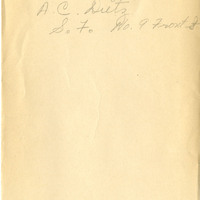 Thumbnail for Old Series Trademark No. 1004