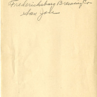 Thumbnail for Old Series Trademark No. 0960