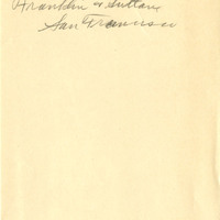 Thumbnail for Old Series Trademark No. 0926