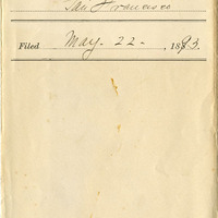 Thumbnail for Old Series Trademark No. 2300