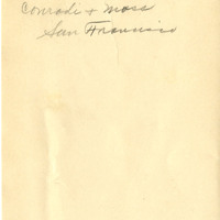 Thumbnail for Old Series Trademark No. 1097