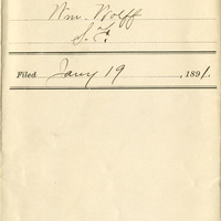 Thumbnail for Old Series Trademark No. 1918