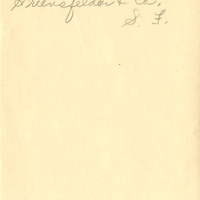 Thumbnail for Old Series Trademark No. 1262