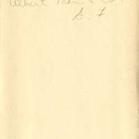Thumbnail for Old Series Trademark No. 1346