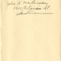 Thumbnail for Old Series Trademark No. 1224