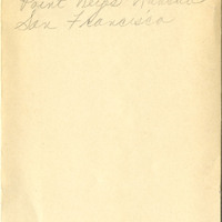 Thumbnail for Old Series Trademark No. 0998
