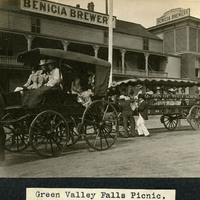 Thumbnail for McCarthy Album 06, Photograph 138
