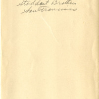 Thumbnail for Old Series Trademark No. 0951