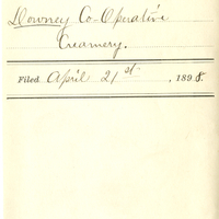 Thumbnail for Old Series Trademark No. 3177