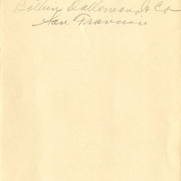 Thumbnail for Old Series Trademark No. 0498