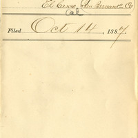 Thumbnail for Old Series Trademark No. 1530
