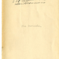 Thumbnail for Old Series Trademark No. 0226