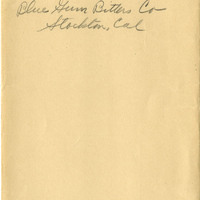 Thumbnail for Old Series Trademark No. 1393