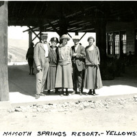 Thumbnail for McCarthy Album 09, Photograph 056
