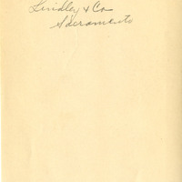 Thumbnail for Old Series Trademark No. 1137