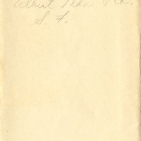 Thumbnail for Old Series Trademark No. 1348