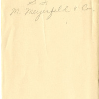 Thumbnail for Old Series Trademark No. 1289