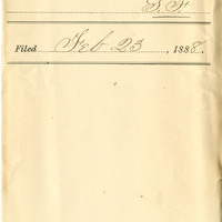 Thumbnail for Old Series Trademark No. 1572