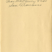 Thumbnail for Old Series Trademark No. 1394