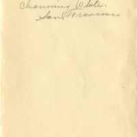 Thumbnail for Old Series Trademark No. 0558
