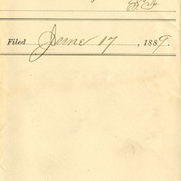 Thumbnail for Old Series Trademark No. 1730