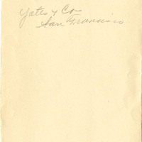 Thumbnail for Old Series Trademark No. 0495