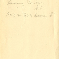 Thumbnail for Old Series Trademark No. 1044