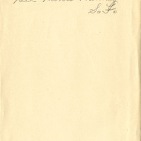 Thumbnail for Old Series Trademark No. 1245