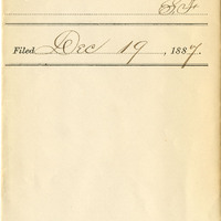 Thumbnail for Old Series Trademark No. 1551