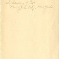 Thumbnail for Old Series Trademark No. 1350