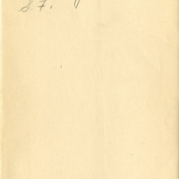 Thumbnail for Old Series Trademark No. 0357