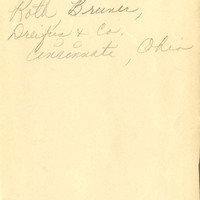 Thumbnail for Old Series Trademark No. 1059