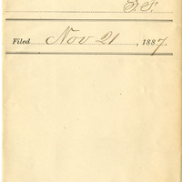 Thumbnail for Old Series Trademark No. 1538