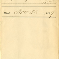 Thumbnail for Old Series Trademark No. 1542