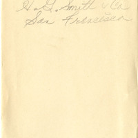 Thumbnail for Old Series Trademark No. 0761