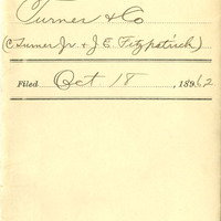 Thumbnail for Old Series Trademark No. 0006