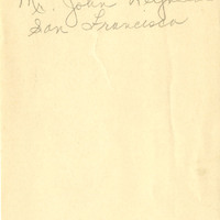 Thumbnail for Old Series Trademark No. 1258