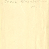 Thumbnail for Old Series Trademark No. 1077