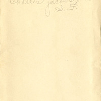 Thumbnail for Old Series Trademark No. 1338