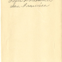 Thumbnail for Old Series Trademark No. 1303